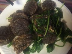 -88号小吃店·经典云南菜·地道纳西美食