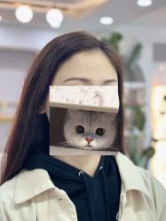 -Verywang半永久纹眉•仪器野生眉