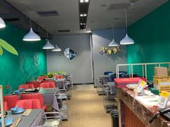 大堂-金龙·打边炉(南京西路店)