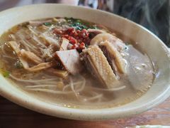 越南土鸡汤素粉-华姐鸡粉(教育路店)