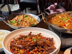 -小柴米·传统江西菜(万寿宫店)