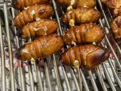 -老万烧烤(典逸心洲店)