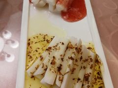 -烤肉宛饭庄(南礼士路店)