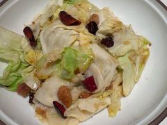 手撕包菜-辛香汇·现炒川菜(城北万象城店)