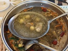 -小煵记·打边炉(西丽文光店)