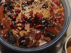-绿茶餐厅(光谷世界城步行街店)