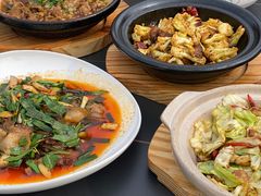 -半山•草庐玖厨(机场路店)