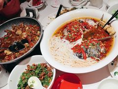 -味上湘菜馆(河马店)