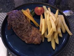 -上海齐鲁酒店·辣椒屋咖啡厅