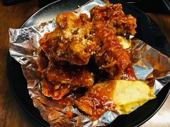 -米屋石锅拌饭(师大店)