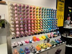 -LUSH(威尼斯人购物中心店)