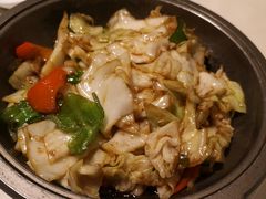 -风味小馆(天目湖宾馆店)
