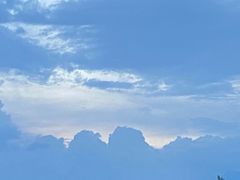 -丽江古城第一观景台