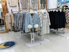 -肃宁华斯国际裘皮城