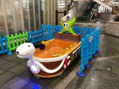 -南宫温泉水世界