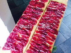 -南城十里潮汕鲜牛火锅·鲜虾生滚粥(融汇老商埠店)