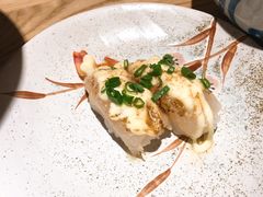 -初居食屋日式料理(万象城购物中心店)