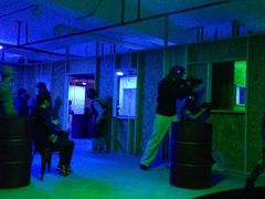 iphone_upload_pic-镭战大联盟真人CS·生日派对·亲子聚会·团建(天安千树店)