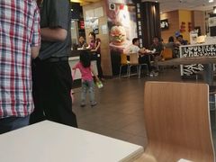 -麦当劳(长泰商业广场店)