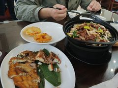 -茶港食堂(武昌店)