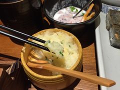 老奶洋芋-云海肴·汽锅鸡·云南菜(天津国金汇店)