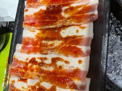 -九田家黑牛烤肉料理(中北镇店)