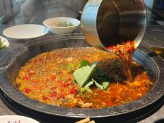-大鱼山房鱼头火锅(老字号品质店)