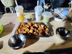 -幸福铁板烧(共和村店)