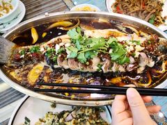 -自游人·美食一楼·地道徽菜(三十年名店)