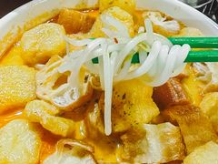 -绿柠食堂(北外滩店)
