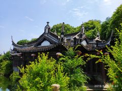 -韩湘水博园