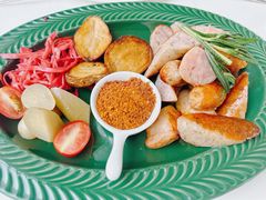 -Coral珊瑚·cottage(郫都店)