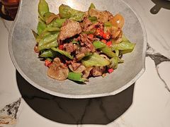 -雀蓝川菜(滨湖万象汇店)