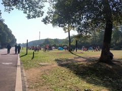 -艾溪湖湿地公园