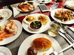 -牡丹国际大酒店-港式茶餐厅