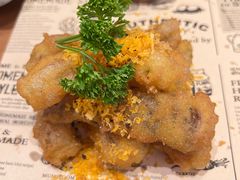 -避风塘·老港味餐厅(虹口龙之梦店)