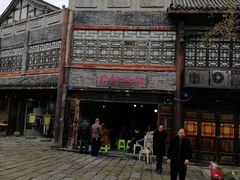 -南关石牌坊古镇