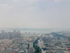 -镇江苏宁万豪酒店-苏筵中餐厅