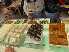 -素满香·全民食养自助(长宁龙之梦店)