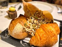 -Le Bistrot de Racine