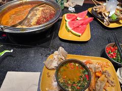 -牛New寿喜烧(闵行龙湖天街店)