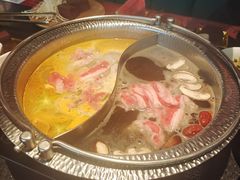 -牛New寿喜烧(闵行龙湖天街店)