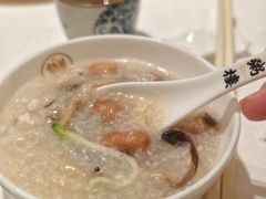 -滋粥楼·顺德菜(番禺广场总店)