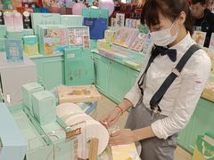 -苏小糖(T4航站楼店)