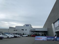 -成都中升汇迪奥迪4S店(奥特莱斯店)