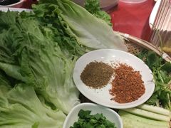 -筱爷叔·上海传统手工菜(玉树路店)
