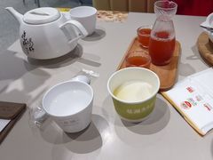 -蔡澜点心·粤菜(丽泽天街店)