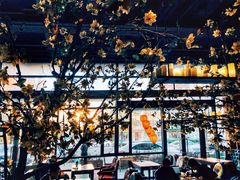 大堂-山有花啡餐厅(常营总店)
