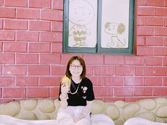-史努比缤纷世界