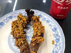 -鸿运兔·手撕烤兔(天府广场店)